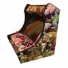Arcade BARTOP Retro máquina recreativa -Tamaño Real- Vinilo de Ghost & Goblins - Imagen 3