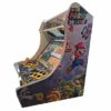 Arcade BARTOP VIDEOCONSOLA Retro máquina recreativa -Tamaño Real- Diseño- Super Mario Bros - Imagen 4