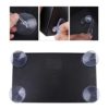 Bewinner 30 x 20 cm DIY Arcade Machine Joystick Panel Acrílico Soporta Varios Juegos Clásicos para Android PC - Imagen 7