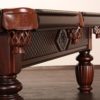 Billiard-Royal 'Apollo' 9 pies mesa de billar. - Imagen 3