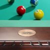 Billiard-Royal 'Apollo' 9 pies mesa de billar. - Imagen 7