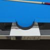 Buckshot Mesa de Billar Lemans 8ft 2 Leg - 240x130 cm - 350kg - Mesa Billar Americano 8 pies - Pizarra - Incluyendo… - Imagen 7