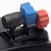 CH Eclipse Yoke (PC) including FREE SOFTWARE [Importación inglesa] - Imagen 4