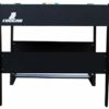 Cougar Mesa de Billar Hustle XL – 6ft | Mesa Plegable Interior con Accesorios | Mesa de Billar Carambola para niños y… - Imagen 5