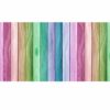 Cabecero Cama PVC Textura Madera Arcoiris 100x60cm | Disponible en Varias Medidas | Cabecero Ligero, Elegante… - Imagen 4