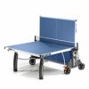 Cornilleau Performance 500m Crossover Mesa de Ping Pong, Unisex Adulto - Imagen 4