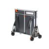 Cornilleau Performance 500m Crossover Mesa de Ping Pong, Unisex Adulto - Imagen 5