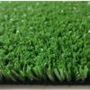 Césped artificial exterior - Rollo césped 1x5mm. Altura cesped 7mm - Kunstrasen erba artificiale gazon artificiel… - Imagen 3