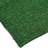 Césped artificial exterior - Rollo césped 1x5mm. Altura cesped 7mm - Kunstrasen erba artificiale gazon artificiel… - Imagen 4