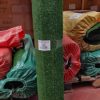 Césped artificial exterior - Rollo césped 1x5mm. Altura cesped 7mm - Kunstrasen erba artificiale gazon artificiel… - Imagen 5