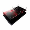 DRAGON SLAY Universal Arcade Fight Stick Controller Mando - 8 Botones para Switch, PlayStation 4, Xbox One, Series X|S… - Imagen 3
