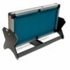 Devessport- MULTIJUEGOS Giratorio AIRHOCKEY & Billar (PL0629) - Imagen 4