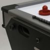 Devessport- MULTIJUEGOS Giratorio AIRHOCKEY & Billar (PL0629) - Imagen 5