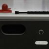 Devessport- MULTIJUEGOS Giratorio AIRHOCKEY & Billar (PL0629) - Imagen 6