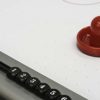 Devessport- MULTIJUEGOS Giratorio AIRHOCKEY & Billar (PL0629) - Imagen 7