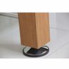 Fútbol de Mesa Grande Futbolín de Madera, Profesional para Competiciones Individuales o Juegos de Grupo con 4 pelotas de… - Imagen 8