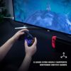GameSir T4 Pro Controlador Inalámbrico para Switch/PC/iOS/Android, Dual Shock Bluetooth Teléfono Móvil Gamepad Joystick… - Imagen 3