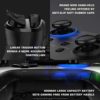 GameSir T4 Pro Controlador Inalámbrico para Switch/PC/iOS/Android, Dual Shock Bluetooth Teléfono Móvil Gamepad Joystick… - Imagen 5
