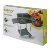 Habitex 552C10 - Barbacoa Carbón Supergrill 60 - Imagen 5
