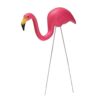 INTERHOME UN PAR Flamingo Decoraciones DE Jardin - Imagen 4