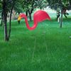 INTERHOME UN PAR Flamingo Decoraciones DE Jardin - Imagen 5