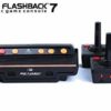 Atari Import - Consola Retro Flashback 7 (Incluye 101 Juegos) - Imagen 7