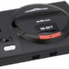 Import - Consola Retro Sega Mega Drive Wireless HD (85 Juegos) - Imagen 4