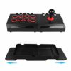 JFUNE Real Arcade Pro Fight Stick for Nintendo Switch/PS4/PS3/Android/PC, E-Sports Game Rocker Street Arcade Fighter - Imagen 5