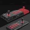JFUNE Real Arcade Pro Fight Stick for Nintendo Switch/PS4/PS3/Android/PC, E-Sports Game Rocker Street Arcade Fighter - Imagen 6