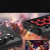 JFUNE Real Arcade Pro Fight Stick for Nintendo Switch/PS4/PS3/Android/PC, E-Sports Game Rocker Street Arcade Fighter - Imagen 7