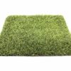Jardin202 - Césped Artificial Terraza Plus 22mm - Rollo | Ideal para terraza y jardín. Fácil Instalación | Rollo: 2x5… - Imagen 4