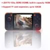 KaiKai Juego Retro, RG350 de Videojuegos de Mano Consola de 64 bits Mini 3.5 Pulgadas IPS Pantalla 16G TF Jugador del… - Imagen 3