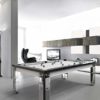 Mesa de Billar Biliardi Italia Mod. Italia DICIOTTO 7 FT + Accesorios de Juego + recogedor de Tacos - Imagen 3