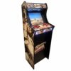 Máquina Arcade Lowboy Retro, máquina recreativa -Tamaño Real- Diseño Street - Imagen 3