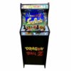 Máquina Arcade Lowboy Retro, máquina recreativa -Tamaño Real- Dragon Ball - Imagen 3