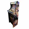 Máquina Arcade Lowboy Retro, máquina recreativa -Tamaño Real- Dragon Ball - Imagen 4