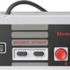 Nintendo NES - Consola Classic Mini - Imagen 4
