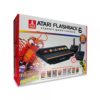 Oficial Atari Flashback 5 clásico Juego de Consola - Edición Especial con 92 Juegos - Imagen 3