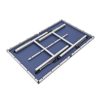 Relaxdays Mesa de Ping Pong, Infantil - Imagen 4