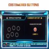 SeeKool Pandora's Box 9s+ Multijugador Arcade Game Console - Imagen 5