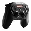 SteelSeries Nimbus+, Controlador de Juegos inalámbrico, Recargable, para iPhone / iPad / iPod / Apple TV - Imagen 3