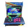 Theoutlettablet@ - Pandora Box X Plus 2600 Juegos Retro Consola Maquina Arcade Video Gamepad con Pantalla LCD de 10… - Imagen 3