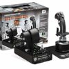 Thrustmaster Hotas Warthog - Joystick y Throttle para PC - Imagen 5