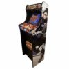 roboticaEnCasa Máquina Arcade Lowboy “ EDICIÓN Deluxe” Videoconsola Retro- Diseño Street Fighter - Imagen 2