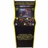 roboticaEnCasa Máquina Arcade Lowboy Diseño Star Wars Videoconsola Retro - Imagen 4