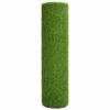 vidaXL Césped Artificial 1.5x10m/40mm Verde Casa Jardín y Terraza Decoración - Imagen 4