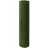 vidaXL Césped Artificial Verde Hierba Sintética Pasto Planta Alfombra Jardín - Imagen 4