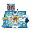 Diset - Juego Party & co Junior, Juego de mesa infantil multiprueba a partir de 8 años - Imagen 4