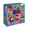 Diset - Juego Party & co Junior, Juego de mesa infantil multiprueba a partir de 8 años