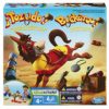 Hasbro Gaming Tozudo - Juego de mesa para niños de 4 años y más - Imagen 3